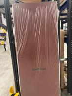 Voordeur 221,5 x 87 x 40, Doe-het-zelf en Verbouw, Deuren en Horren, Ophalen, Nieuw, Buitendeur, 200 tot 215 cm