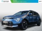 Kia Niro EV Air 64.8 kWh | Clima | Camera | Apple Carplay |, 1657 kg, Origineel Nederlands, 420 min, Nieuw