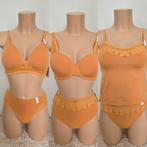 Nieuw lisca bh 75b 80b 85b 90b 75c 80c 85c 90c 75d 80d 85d 9, Kleding | Dames, Ondergoed en Lingerie, ., Geel, Ophalen of Verzenden
