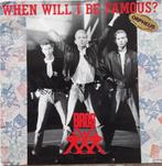 Bros  - When Will I Be Famous ?, Ophalen of Verzenden, Zo goed als nieuw, Pop