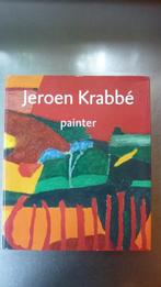 Jeroen Krabbé Painter, Ophalen of Verzenden, Zo goed als nieuw