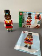 LEGO 40640 - Notenkraker, Ophalen of Verzenden, Zo goed als nieuw, Complete set, Lego