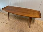 Retro Salontafel, Ophalen