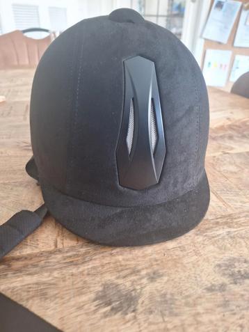 Paardrijkleding cap maat L Harry's Horse beschikbaar voor biedingen