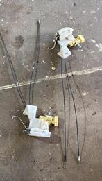 Toyota Celica T23 - Deurvergrendelingmechaniek, Auto-onderdelen, Overige Auto-onderdelen, Ophalen