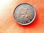 wilhelmina - oude 1/2 cent 1930 prachtig (5777 a, Ophalen of Verzenden, Koningin Wilhelmina, Overige waardes, Losse munt