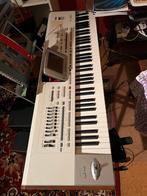2 Korg Keyboards: Pa1xpro en Pa2x, Muziek en Instrumenten, Keyboards, Ophalen, Gebruikt, Korg, Aanslaggevoelig