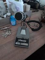 Nette kenwood mc-60-a, Ophalen of Verzenden, Zo goed als nieuw, Zender en Ontvanger