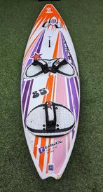 Tabou Rocket Wave 85, Ophalen, Gebruikt, Minder dan 250 cm, Met vin(nen)