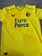Feyenoord keepersshirt 24/25, Sport en Fitness, Ophalen of Verzenden, Zo goed als nieuw, Shirt