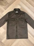 PureWhite blouse – heren maat M, Ophalen of Verzenden, Nieuw, Maat 48/50 (M), Bruin