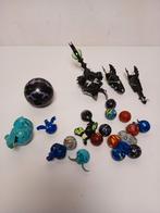 Veel bakugan figuren diverse in 1 koop, Ophalen of Verzenden, Gebruikt