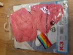 K3 roller disco playsuit verkleedpak met kousen, Kinderen en Baby's, Carnavalskleding en Verkleedspullen, Ophalen of Verzenden