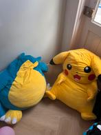 Hele grote en kleine knuffels, Ophalen, Zo goed als nieuw, Overige typen