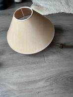 Koperen lamp, Ophalen of Verzenden, Gebruikt