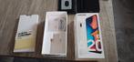 Telefoon Samsung A20e, Gebruikt, Wit, 32 GB, Ophalen of Verzenden