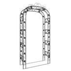 AANBIEDING Rozenboog rozen boog tuinboog rond GRATIS BEZORGD, Tuin en Terras, Verzenden, Nieuw