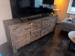 Dressoir, Ophalen of Verzenden, Zo goed als nieuw, 25 tot 50 cm, 150 tot 200 cm
