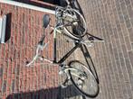 Gazelle Orange herenfiets 61 cm, Fietsen en Brommers, Fietsen | Tandems, Ophalen, Minder dan 10 versnellingen, Gebruikt, 55 cm of meer