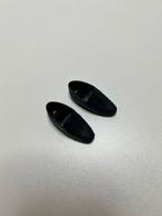 Vintage Ken Schoenen - Zwart - 1980/1990, Verzamelen, Ophalen of Verzenden