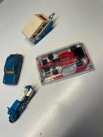 4 stuks majorette gevarieerd oud en nieuw, Ophalen of Verzenden, Zo goed als nieuw, Overige typen