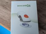 3x Dexcom G6 Sensor nieuw in doos, Ophalen of Verzenden, Nieuw, Overige typen
