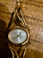 Elegante dameshorloge voor de liefhebber, Overige merken, Staal, Gebruikt, Staal