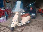 Leuke Vespa LXV 2T Snor - Lage KM Stand, Ophalen, Gebruikt, Benzine