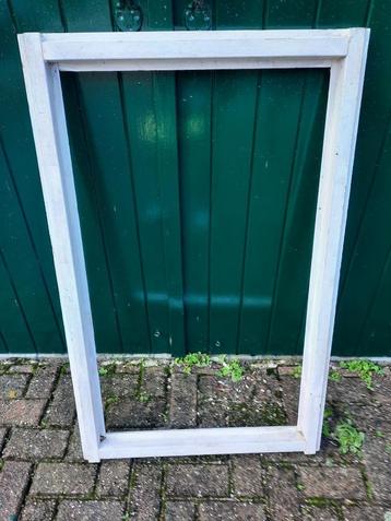 Miranthi raam voor dubbel glas 114 x 72,5 cm beschikbaar voor biedingen