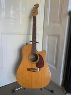 Fender La Brea akoustisch-electrische westerngitaar, Muziek en Instrumenten, Snaarinstrumenten | Gitaren | Akoestisch, Ophalen