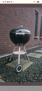 Weber Barbecue 48cm - Gebruikt, Ophalen, Gebruikt, Weber