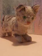 Steiff Poesje, Ophalen of Verzenden