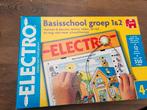 Electro Basisschool Groep 1&2, Een of twee spelers, Ophalen of Verzenden, Zo goed als nieuw, Jumbo