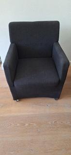 Luxe eettafelstoel Montana 6 stuks, Huis en Inrichting, Stoelen, Ophalen, Overige kleuren, Stof, Vijf, Zes of meer stoelen