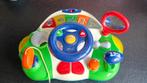 Chicco Auto Simulator - Speelgoed Stuur, Ophalen, Gebruikt, Auto, Met geluid