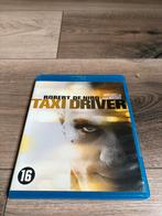 Taxi Driver blu ray nederlandse uitgave, Cd's en Dvd's, Blu-ray, Ophalen of Verzenden, Zo goed als nieuw, Actie