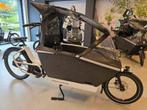 💥3 DAAGS ACTIE💥 Urban Arrow Performance PLUS BELT 500 HUIF, Fietsen en Brommers, Fietsen | Bakfietsen, Ophalen of Verzenden