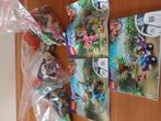 Lego Friends jungle set 41423, 41422, 41421, Kinderen en Baby's, Speelgoed | Duplo en Lego, Ophalen of Verzenden, Zo goed als nieuw