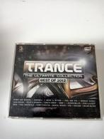 Trance Best of 2012  3 cd, Cd's en Dvd's, Ophalen of Verzenden, Techno of Trance, Zo goed als nieuw