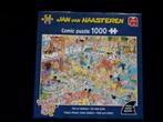 Jan van Haasteren - Not So Wellness, Ophalen of Verzenden, 500 t/m 1500 stukjes, Zo goed als nieuw, Legpuzzel