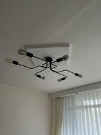 Mooie plafondlamp 45 euro., Ophalen of Verzenden, Zo goed als nieuw, Metaal