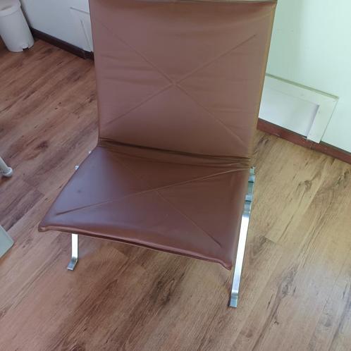 PK  22, Huis en Inrichting, Fauteuils, Gebruikt, Ophalen