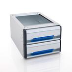 Sortimo vloerlade bodem lade bedrijfswagen inrichting