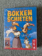 Nieuw in gesealde verpakking spel bokken schieten tip sint, Ophalen of Verzenden, Nieuw