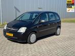Opel Meriva 1.6-16V Essentia, Voorwielaandrijving, 65 €/maand, 101 pk, Gebruikt