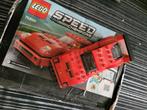 Lego speed champions Ferrari F40, Ophalen of Verzenden, Lego, Zo goed als nieuw