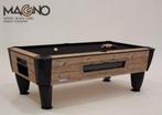 Sam Magno pooltafel muntinworp poolbiljart of cashless, Ophalen of Verzenden, Nieuw, Pooltafel