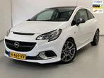 Opel Corsa 1.6 Turbo OPC / Recaro / Xenon / PDC / Bluetooth, Auto's, Te koop, Geïmporteerd, 5 stoelen, 207 pk