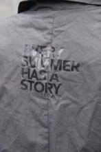 Jasje zwart 10days mt 1 (M) Vaste prijs, Maat 38/40 (M), Zwart, 10days, Ophalen of Verzenden