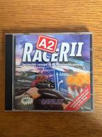 CD Rom A2 Racer II, Spelcomputers en Games, Gebruikt, 1 speler, Racen en Vliegen, Ophalen of Verzenden
